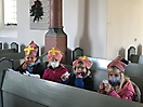 Nikolausgottesdienst